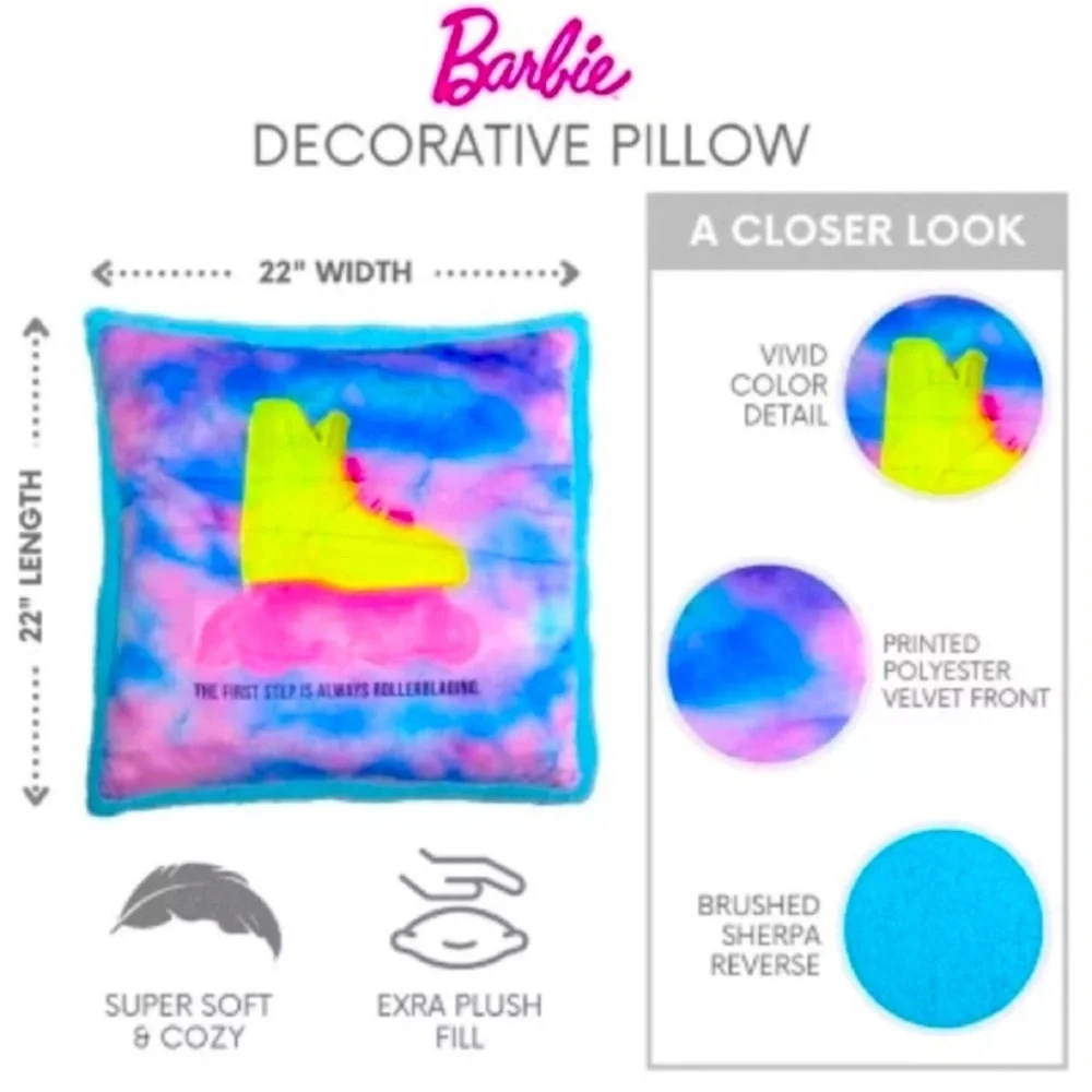 New! Barbie 